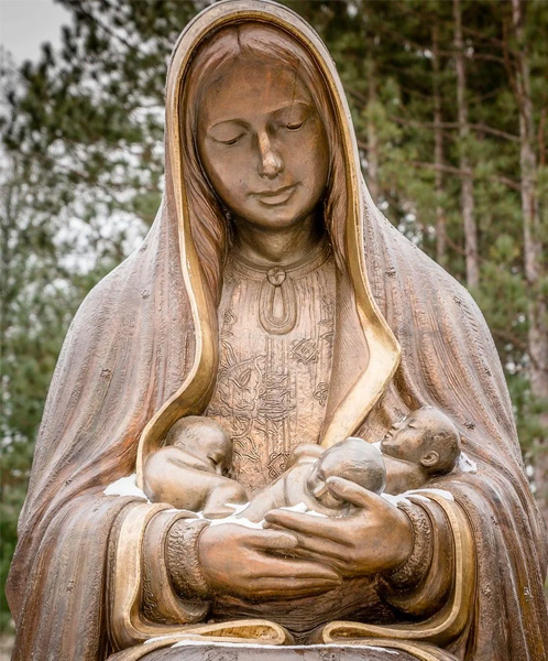 Our Lady of Guadalupe Our Lady of Guadalupe